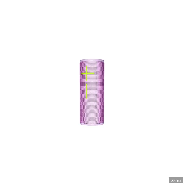 Logitech Ultimate Ears MEGABOOM 4