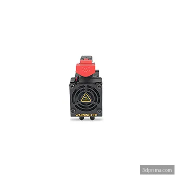 Raise3D Pro3 Interchangeable Hot End Assembly with 0.4mm V3H Nozzle