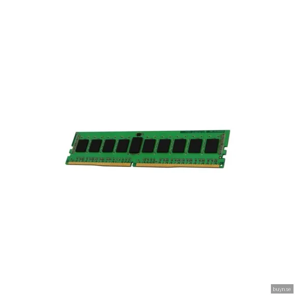 8 GB (1x8GB) DDR4-3200 Kingston CL22 Single Rank