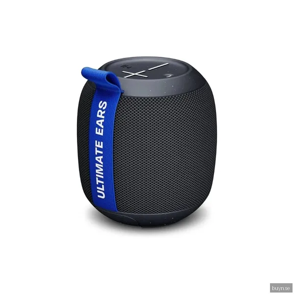 Logitech Ultimate Ears WONDERBOOM PLAY