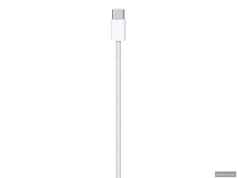 Apple 60W USB-C kabel 1m (vit)