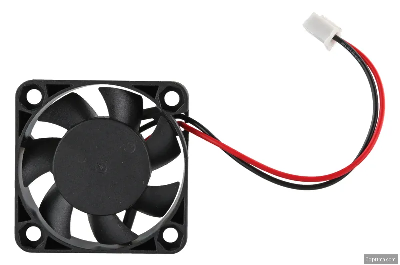Flashforge Creator 4 Extruder Fan