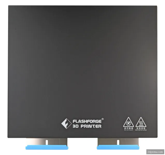 Flashforge Creator 4 Spring Steel Sheet Assembly