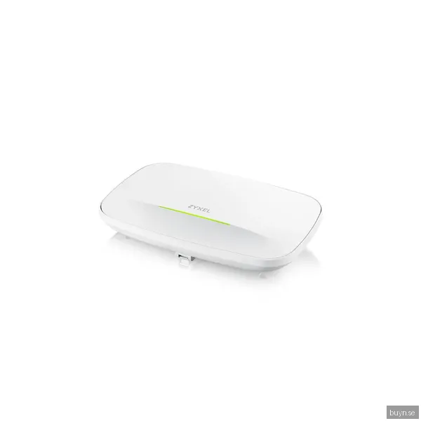 ZyXEL NebulaFlex NWA110BE - radio access point - Wi-Fi 7 - cloud-managed