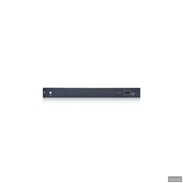 ZyXEL XGS1935 Series XGS1935-28 - switch - managed - 24 ports - smart - rack-mountable