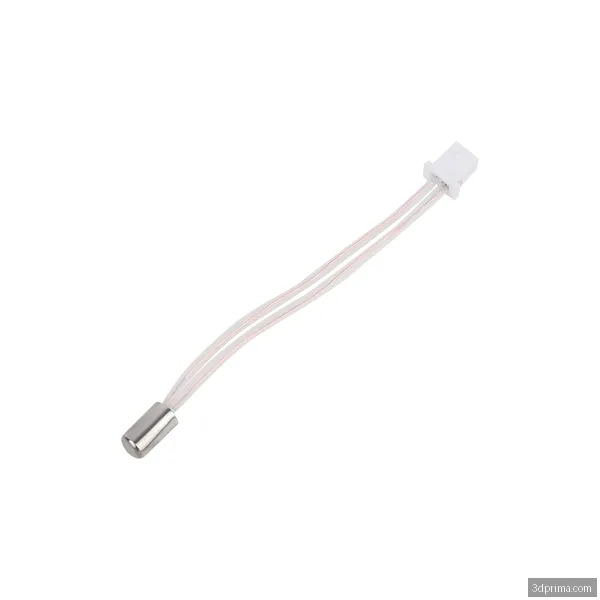 Creality 3D Thermistor NTC-100kΩ-3950K_D3×5.5_L35_XH1.25-2