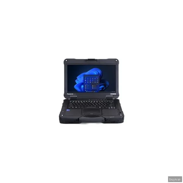 Panasonic Toughbook 40 - 14" - Core Ultra 5 135H - 16GB RAM - 512GB SSD - 5G