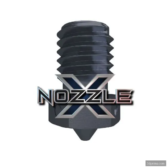 E3D V6 Nozzle X 0,8 mm - 1,75 mm - 1 pcs