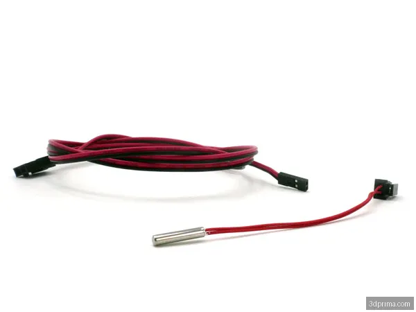 E3D PT100 Temperature Sensor