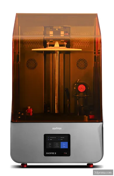 Zortrax Inkspire 2 3D Printer