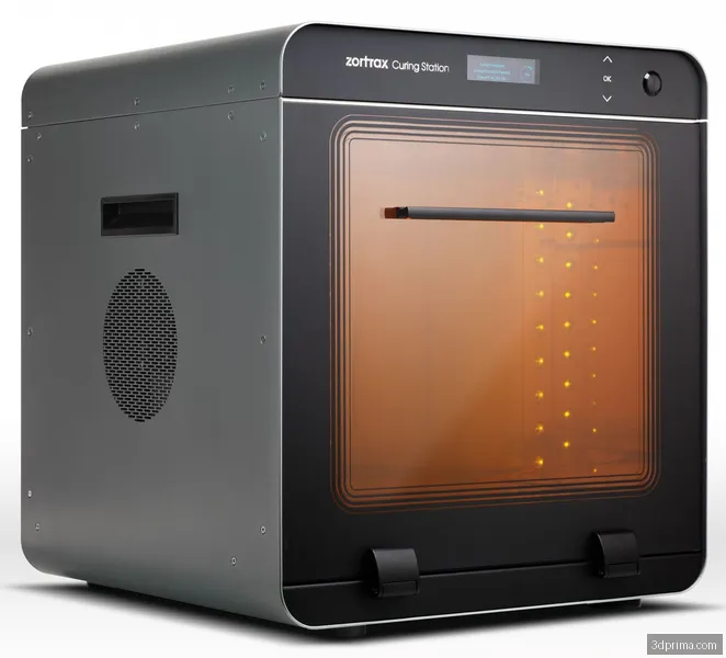 Zortrax Curing Station