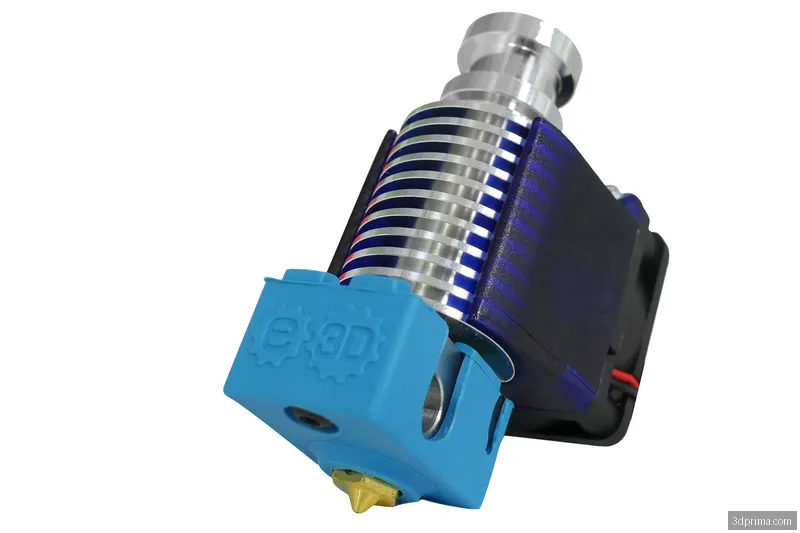 E3D V6 All-Metal HotEnd - 1,75 mm - 12V - Bowden