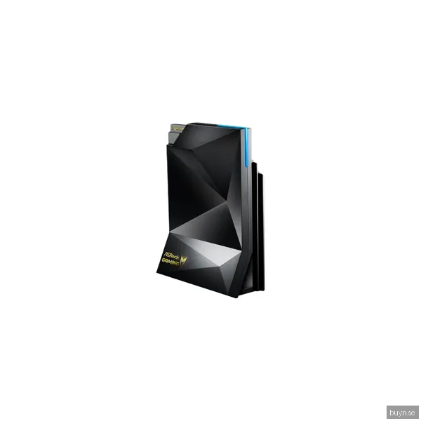 ASRock G10 Gaming Router