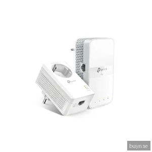 TP-Link TL-WPA7617 KIT AV1000 Wi-Fi