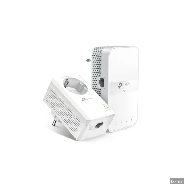 TP-Link TL-WPA7617 KIT AV1000 Wi-Fi