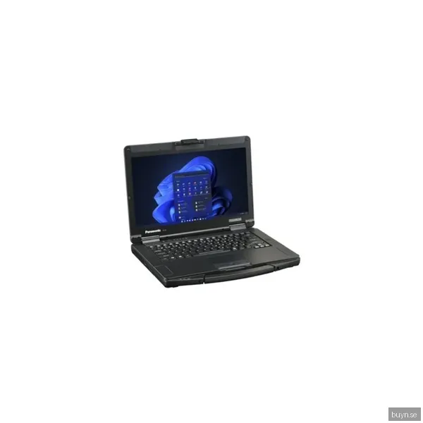 Panasonic Toughbook 55