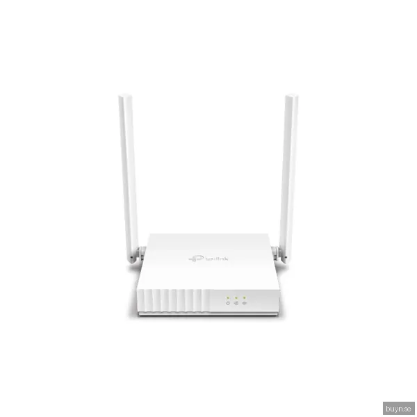 TP-Link TL-WR820N 300 Mbps Multi-Mode Wi-Fi Router