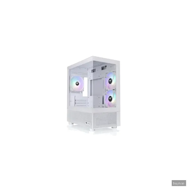 Thermaltake View 170 TG ARGB - Chassi - Tower - Vit