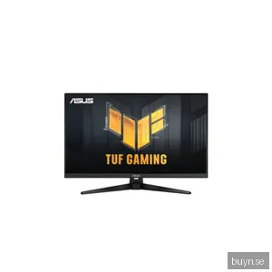 32" ASUS TUF Gaming VG328QA1A - 1920x1080 (FHD) - 170Hz - VA