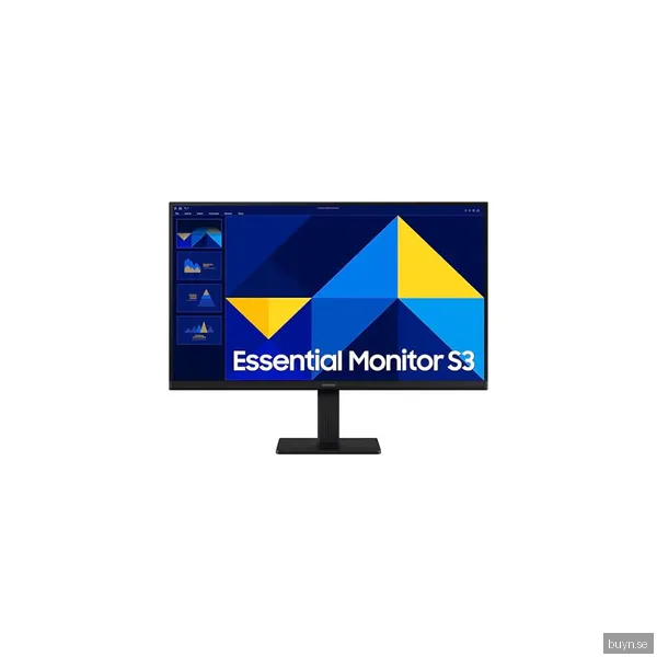 Samsung S24D300GAU 24" - 1920x1080 - TN -100Hz