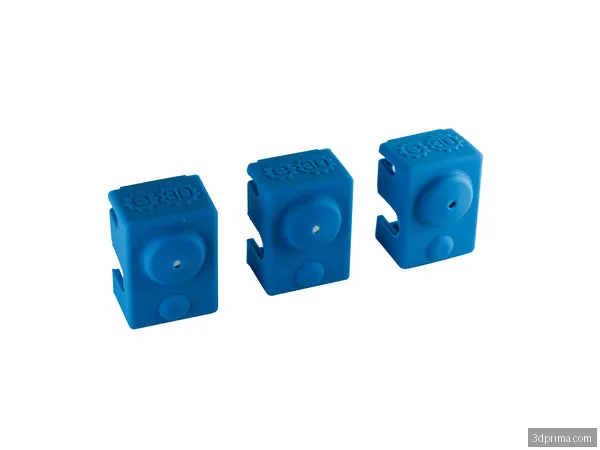 E3D V6 Socks Pro 3-Pack