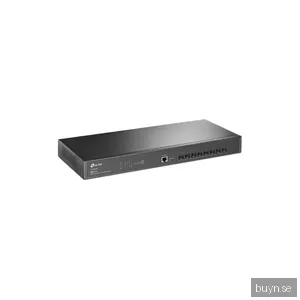 TP-Link TL-SX3008F 8-Port 10GE SFP+ L2+ Managed Switch