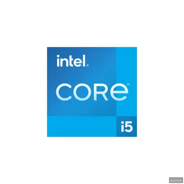 Intel Core i5 14400 - TRAY - utan kylare