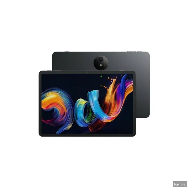 TCL Tab 11 FE - 11" Wi-Fi 128GB Rymdgrå