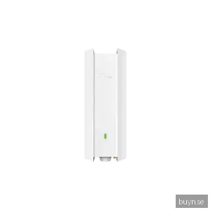 TP-Link Omada EAP650-Outdoor AX3000 Indoor/Outdoor WiFi 6 Access Point