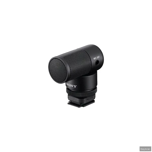 Sony ECM G1