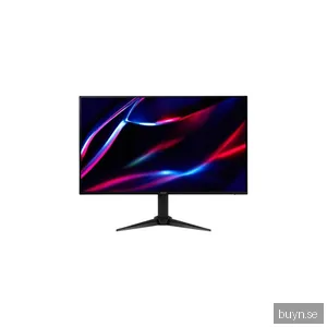 27" Acer Nitro VG273 bii - 1920x1080 (FHD) - 75Hz - IPS