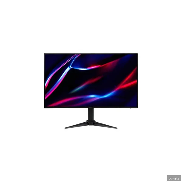 27" Acer Nitro VG273 bii - 1920x1080 (FHD) - 75Hz - IPS