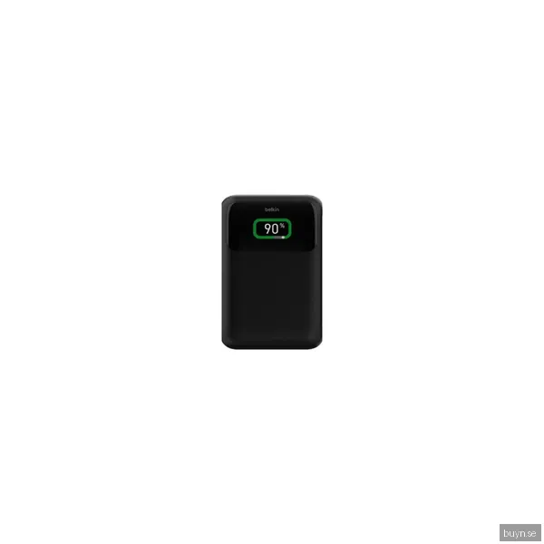 Belkin BoostCharge Pro 20K laptop powerbank (svart)