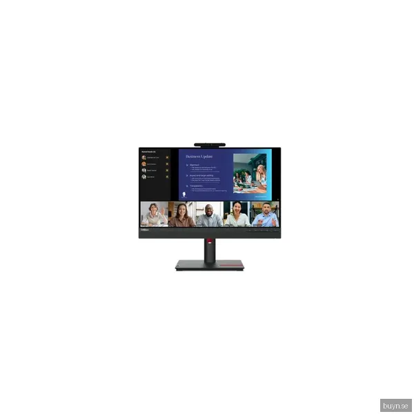 24" Lenovo ThinkVision T24v-30 - 1920x1080 (FHD) - 75Hz - IPS