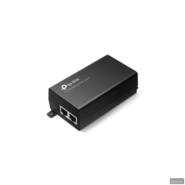 TP-Link POE260S 2.5G PoE+ Injector