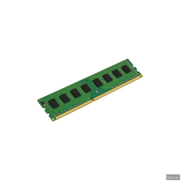 Kingston ValueRAM DDR5-5600 - 32GB - CL46 - Single Channel (1 pcs) - Grön