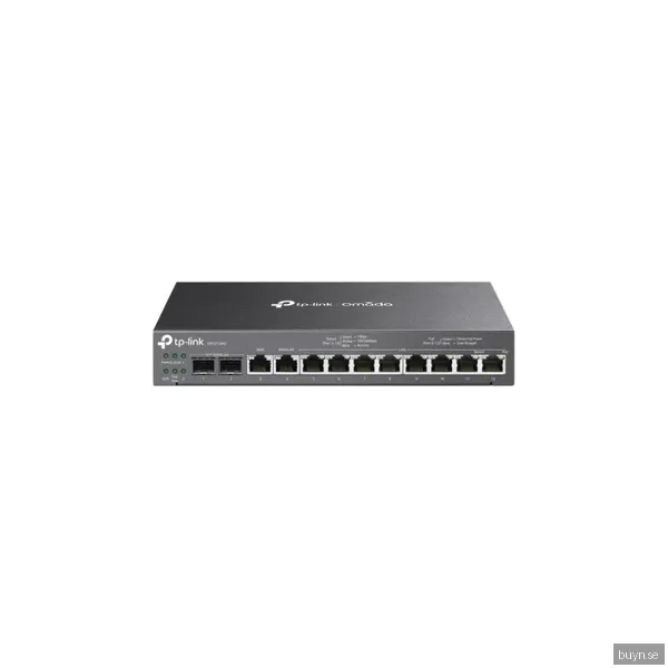TP-Link ER7212PC Omada 3-in-1 Gigabit VPN Router