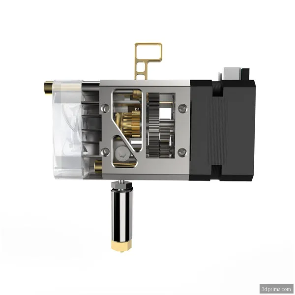 BIQU EH2 V2S Lite Extruder