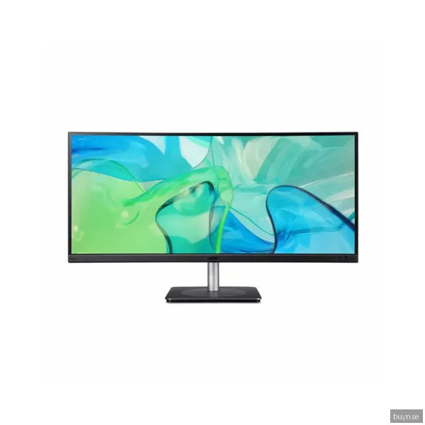 34" Acer Vero CB343CUR - 3440x1440 (UWQHD) - 60Hz - IPS