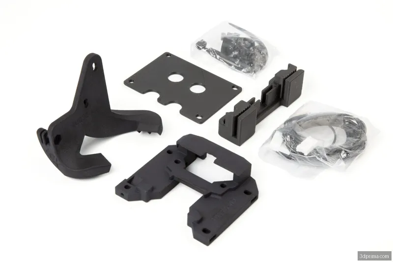 BondTech LGX Shortcut Accessories Set for Anycubic Mega X / S / Pro