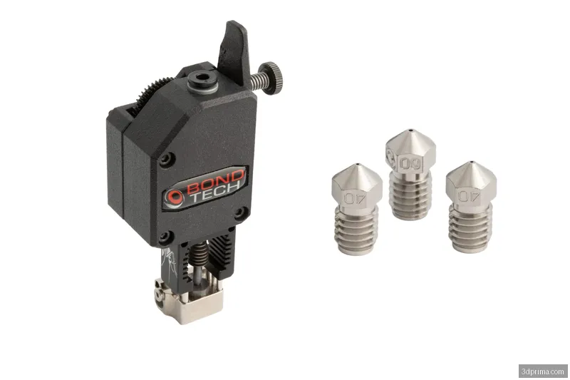 Bondtech BMG-M & Mosquito Single Extrusion Special