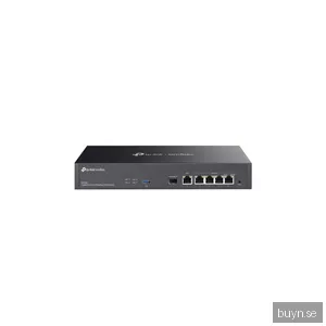 TP-Link ER7406 wired router - Router
