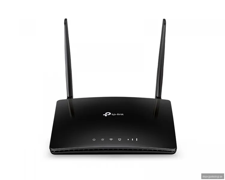 TP-Link Archer MR200 AC750 Wireless Dual Band 4G LTE Router