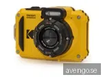 Kodak PixPro WPZ2 - Digitalkamera