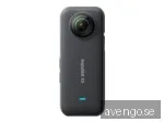 Insta360 X3 - 360 grader aktionkamera
