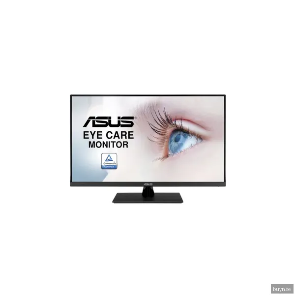 31.5" ASUS VP32AQ - 2560x1440 (QHD) - 75Hz - IPS