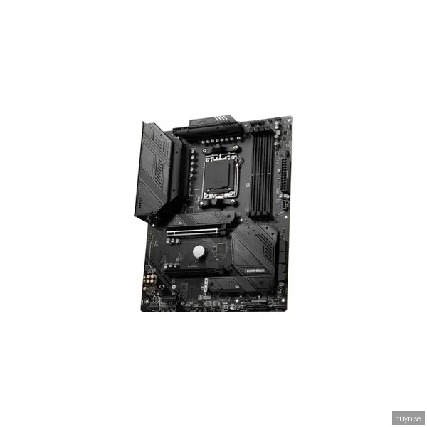 MSI Mag B650 Tomahawk Wifi