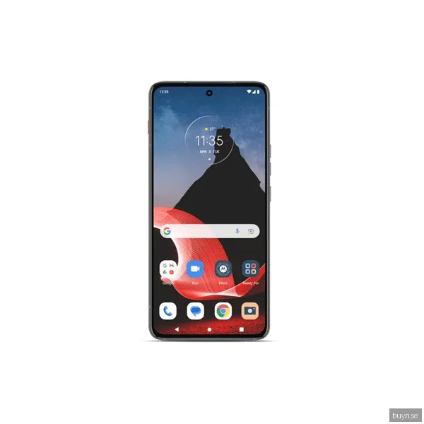 Motorola ThinkPhone 5G smartphone 8/256GB