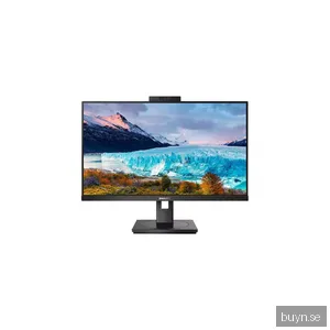 27" Philips S-line 272S1MH - 1920x1080 (FHD) - 75Hz - IPS