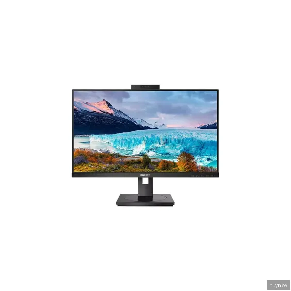 27" Philips S-line 272S1MH - 1920x1080 (FHD) - 75Hz - IPS